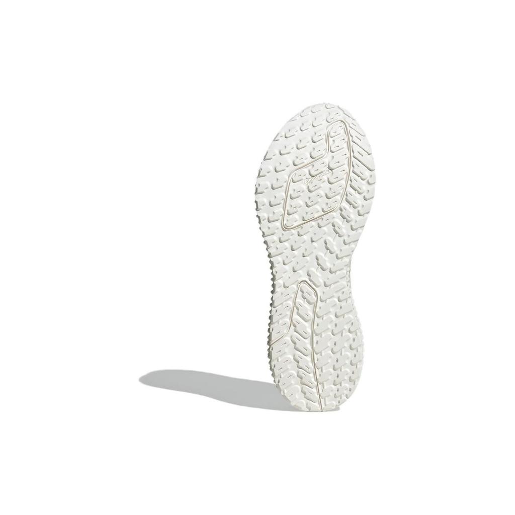 Adidas 4DFWD 3 Chalk White Women Sneakers Cream Cloud-White Core-White ID0849