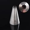 Qiwei 304 Stainless Steel Decorating Nozzle