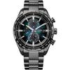 ATTESA AT8286-65E (Limited Model/Eco Drive Radio Controlled Watch/Titanium) Men's 100th...