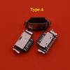 2-10PCS Type C Plug Charging Dock Port USB Charger Connector For UMI Umidigi E10Pro A7Pro A7 A9 Elephone U5 E10 A11 Pro Max U3H
