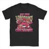 2026 Neue Mode Hazbins Hotels Niffty T-Shirts für Männer Reine Baumwolle Hipster T-Shirt Rundhals T-Shirts Kurzarm Kleidung