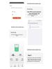 Tuya Smart WiFi Leakage Protection Circuit Breaker with Remote Control & Timer