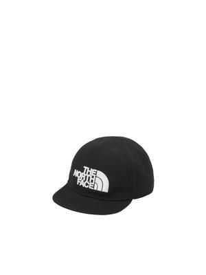 Baby Message BF Cap, Black,