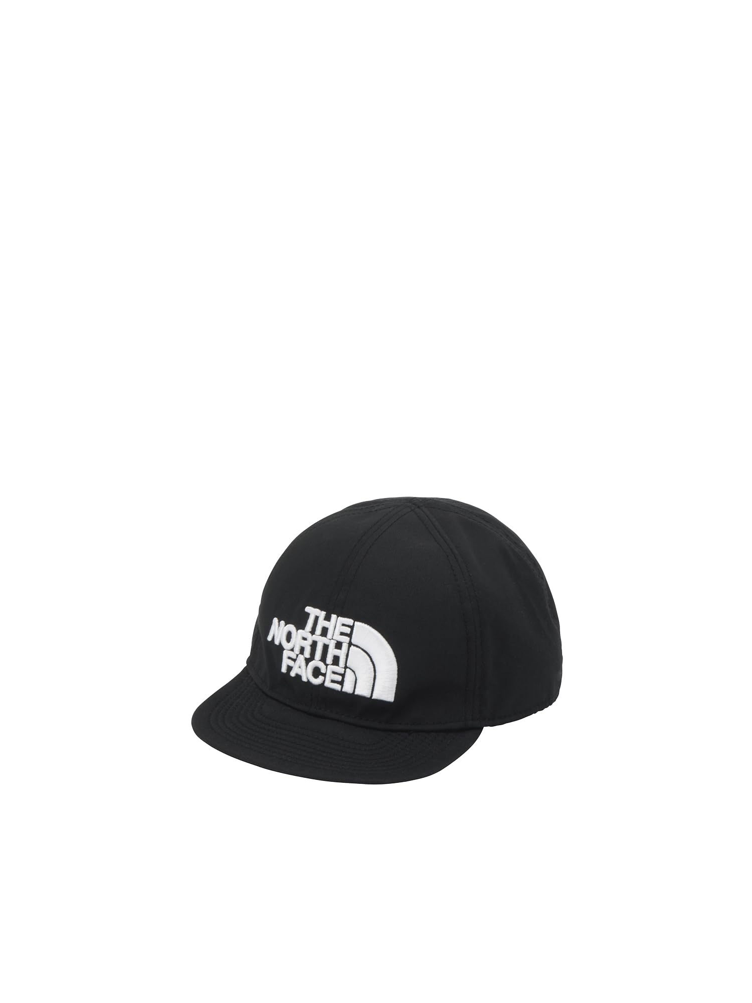 

The North Face Baby Message BF Cap, Black, чёрный