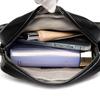 Women's Top Grain Leather Mini Square Bag - Elegant European Shoulder Bag with Versatile Styling for Daily Casual & Office Outfits