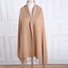 elegant women' scarf soft as cashmere SMOOTH CLASSIC SCARF 200x66cm