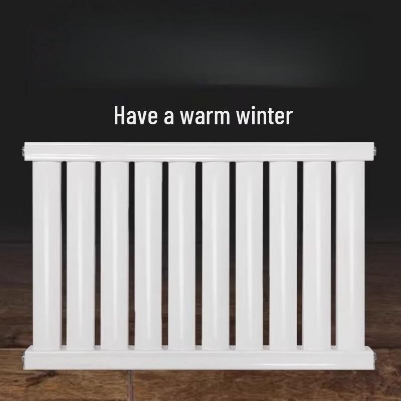 Bathroom Steel Hot Water Radiator