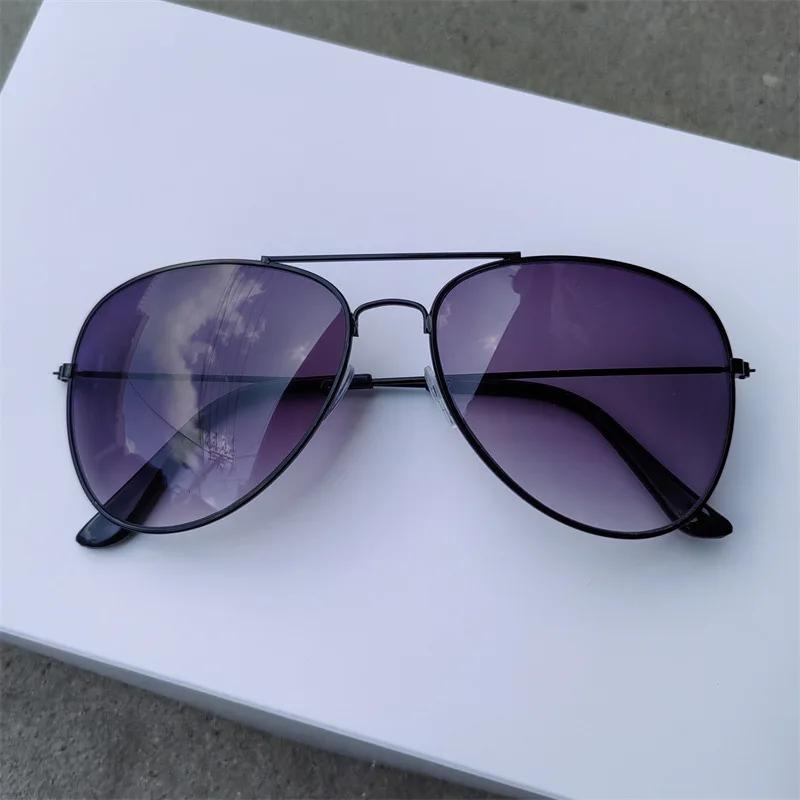 

Солнцезащитные очки Мужские для вождения Авиаторы Солнцезащитные очки Брендовый дизайнер Мужские Uv400 Для улицы Рыбалка Очки Классические Авиационные Дорожные Очки