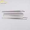 19 Territory Door Panel Bright Strip & Body Anti-Scratch Edge Trim Patch