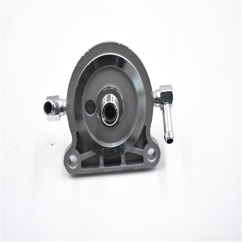 Diesel Hand Pump16401-EB30A for Nissan Navara D40 Pathfinder Car 16401EB30A