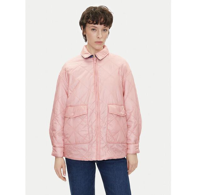 

Демисезонная куртка Pepe Jeans Fleur Daily PL402499 Colorful Oversize XS
