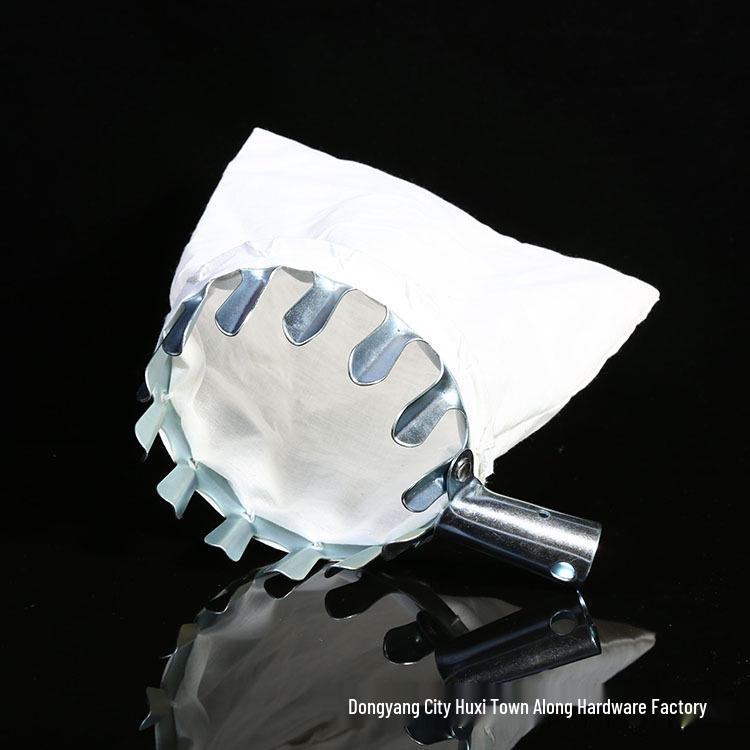 Телескопический сборщик фруктов - Инструмент для садоводства на большой высоте для легкого сбора урожая