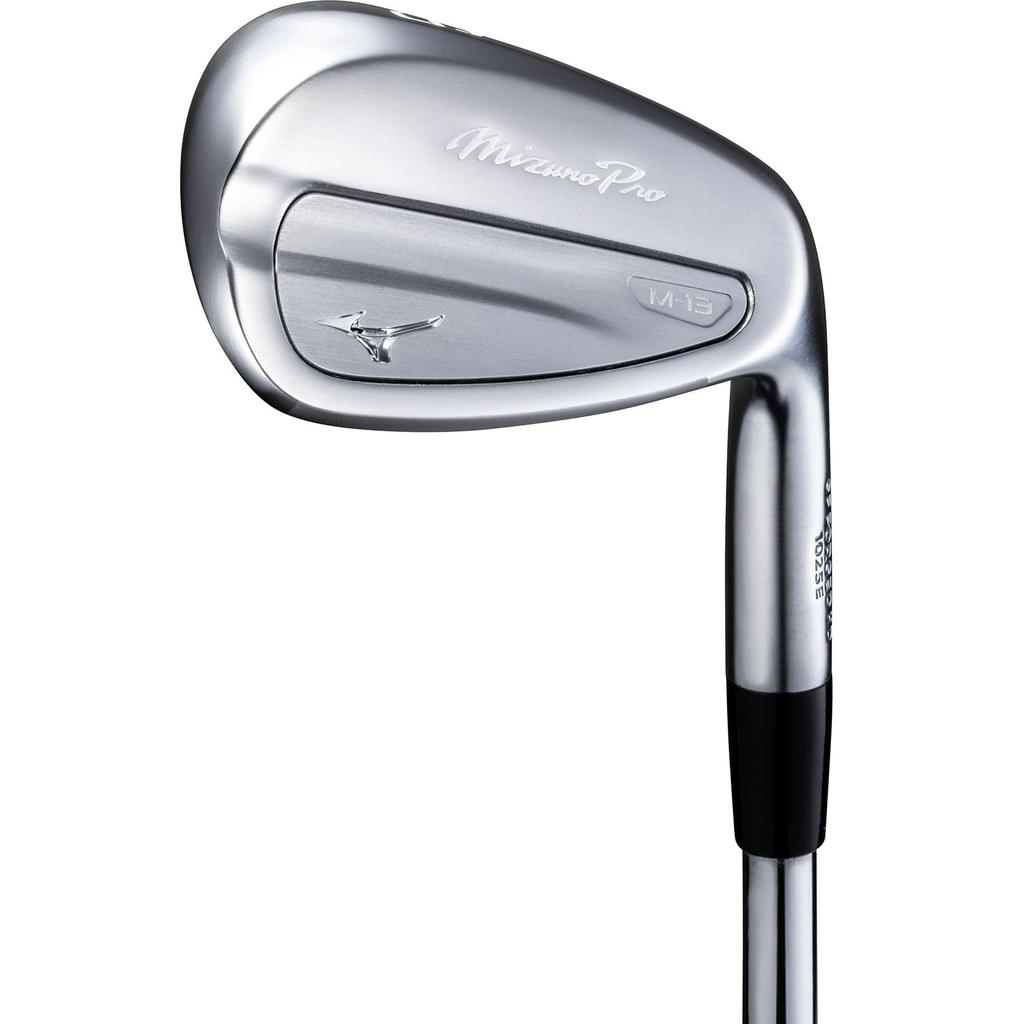 MIZUNO Mizuno Pro Gap Wedge Golf Club with MODUS3 TOUR 110 Steel Flexibility S Men's M-13 (GW) Shaft, (5KJXB345)