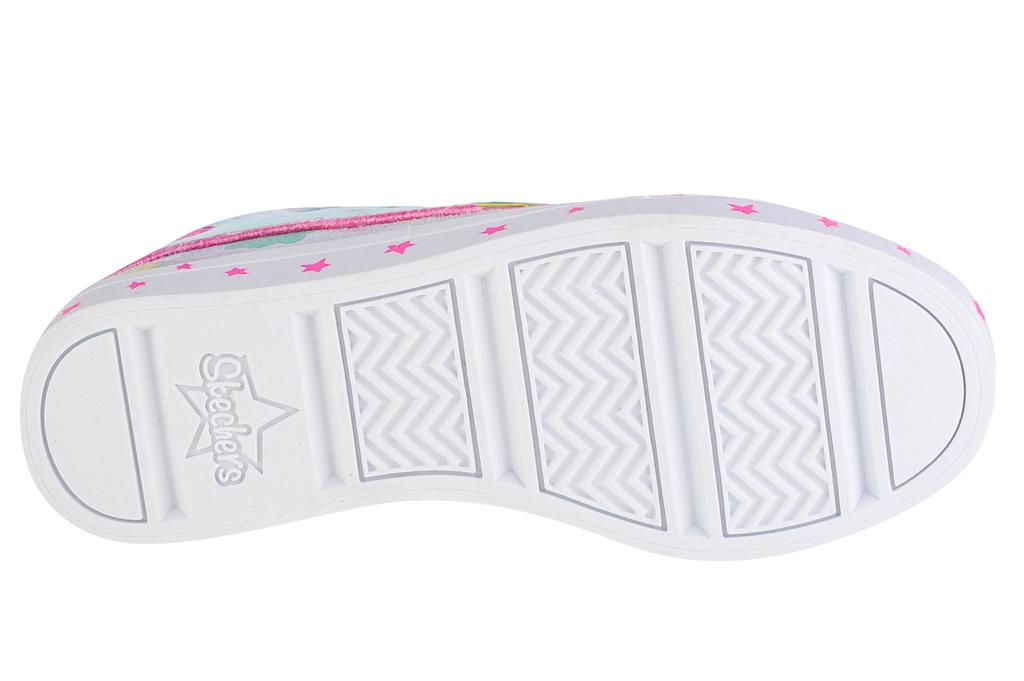 Skechers Twi-Lites 2.0 - Unicorn Galaxy, for Girl multicolour Sneakers