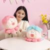 Playful And Cozy Octopus Plush Toy In Vibrant Colors Perfect For Comfort And Decoration