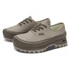 New Vans Vibram X Authentic 'Beige Brown' VN0A5JLWDTA