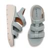 New Spring and Summer Casual and Comfortable Bottom Large Size Comfortable and Simple Platform Sandals