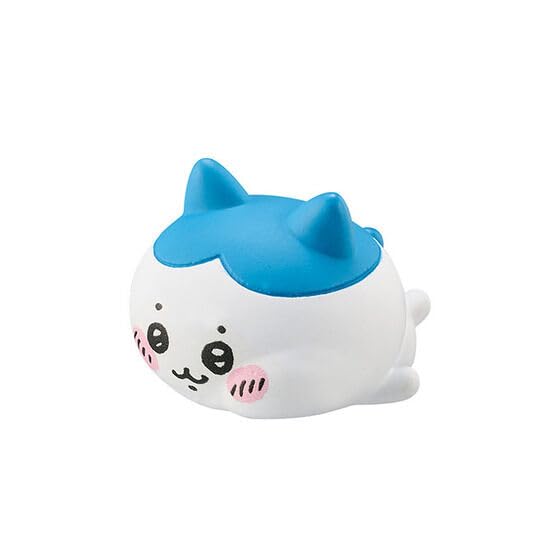 of Bikkura Bath 5 Types Complete [Set 5] Eggs, Chiika, Roller,