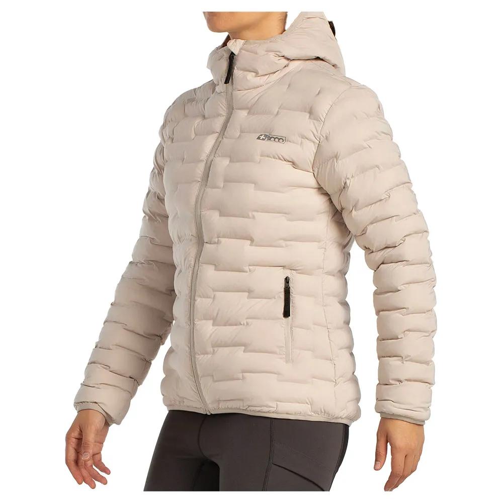 +8000 Sandei Jacket