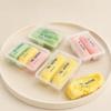 Sound Crispy Crunchy Butter Stick Sensory Fidget Butter Bar Toy Butter Stick Squishy  Student