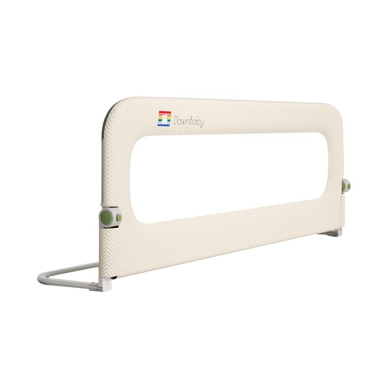 Tubelle C7 Heightened Baby Bed Rail 1.5m Single Panel Foldable
