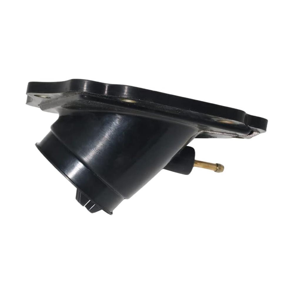 Carburetor Interface Intake Manifold Boot For Kawasaki Kdx200Sr Kdx200-G1 G2 G3