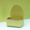 Hanging Design Pet Cage Feeder Anti Spill Small Animals Food Dispenser Steady Pet Food Bowl  Rabbit