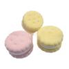 Slow Rising Squishy Biscuit Fidget Toy Soft Touch Realistic Design Great For Stress Relief Kids Adults