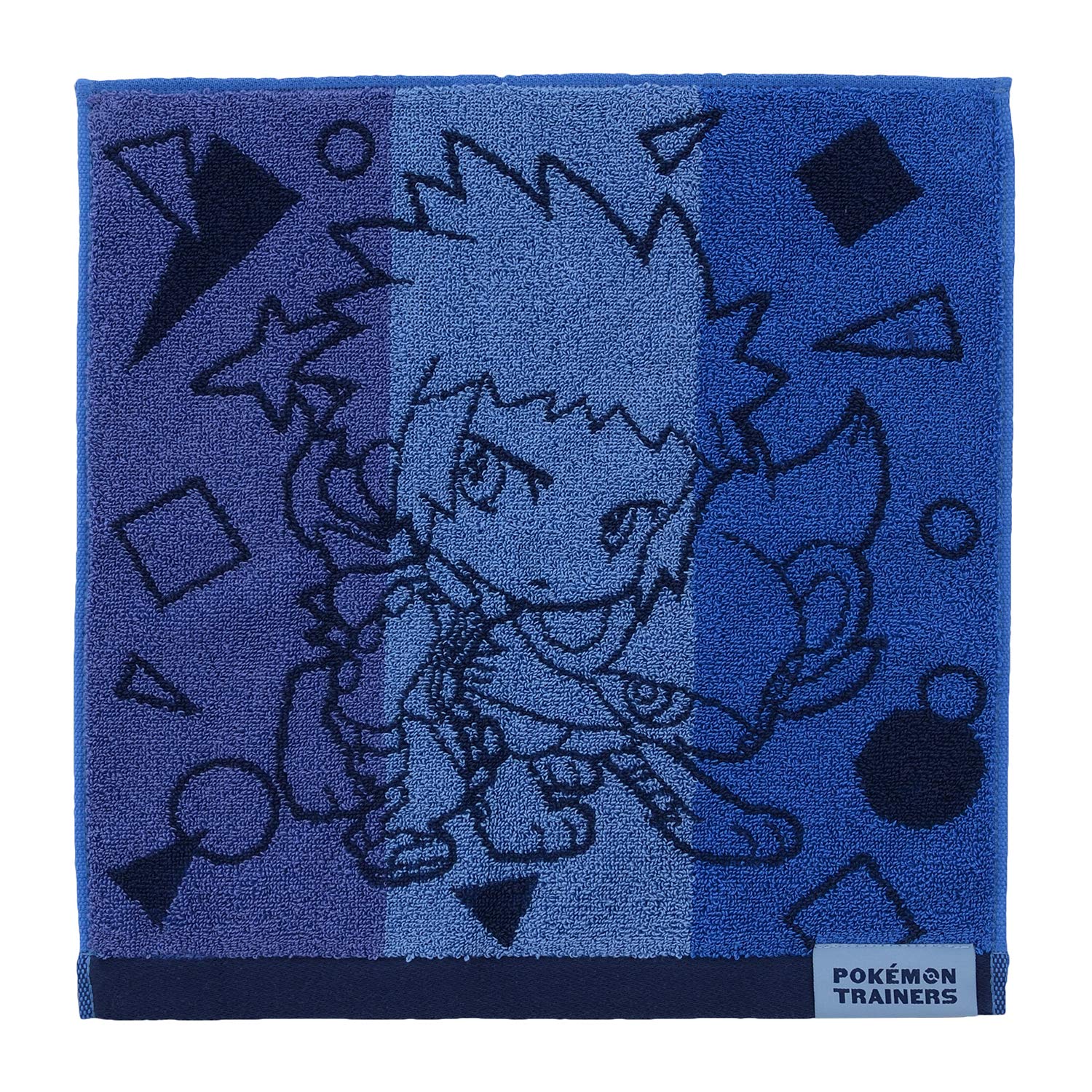

Pokemon Center Original Guest Towel Pokemon Trainers Denji Rentler &