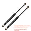 BOXI 2 buc. Amortizoare cu gaz pentru hayon Suporturi de ridicare S31297156 31297524 31335392 31365719 Pentru Volvo XC60 2008 - 2012 Struts de ridicare