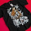 Attack on Titan Tričko Levi Anime Mikasa AOT Eren Manga Grafické Unisex Tričko BB136