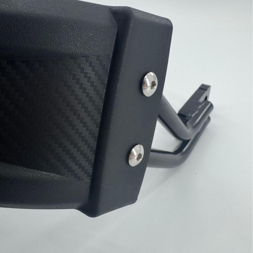 Parafango Posteriore Honda XADV750 Forza NSS750