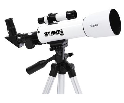 Kenko Tokina Astronominis teleskopas, kuriuo taip pat galima stebėti žemę Premium rinkinys Skywalker SET SW-0