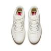 Anta Fashion Retro Versatile Shock Absorbing Wear Resistant Low Top Casual Shoes Women Sneaker Ivory 122548886-2