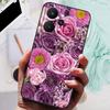 Case For Realme 15 Case Shockproof Soft TPU Cute Cartoon Silicone Back Case For Realme 15 Cover For Realme 15 Pro Soft Funda