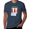 Family Meal TShirt anime t shirts oversize Unisex t shirt graphic TShirt