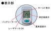 Radiation Thermometer (Circle Thermo) SK-8750