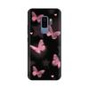Shockproof Cover For Samsung S9 Case Animals Painted Soft Silicone Back Cover For Samsung Galaxy S9 Plus S9Plus S 9 Phone Cases