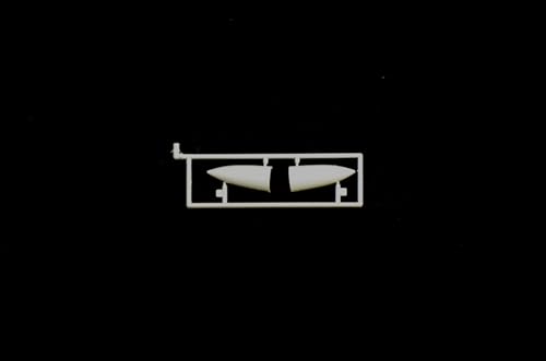 Platz Italeri 1/72 Scale American F-4E/F Phantom II Plastic Model Kit IT1448 (Airplane)