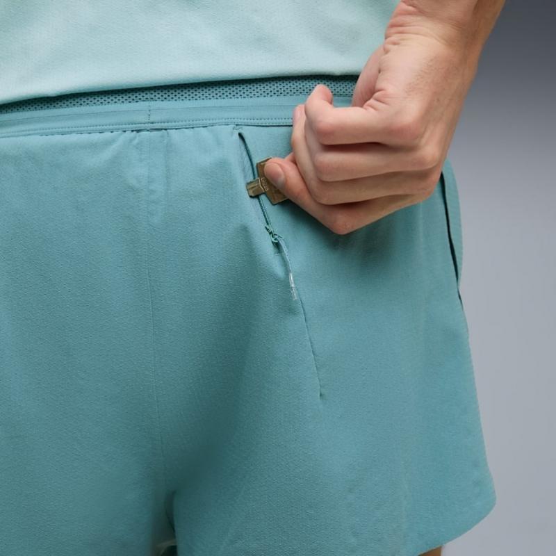 Puma Men S lightSpeed Ultraweave 2 Inch ShortS 528436 46