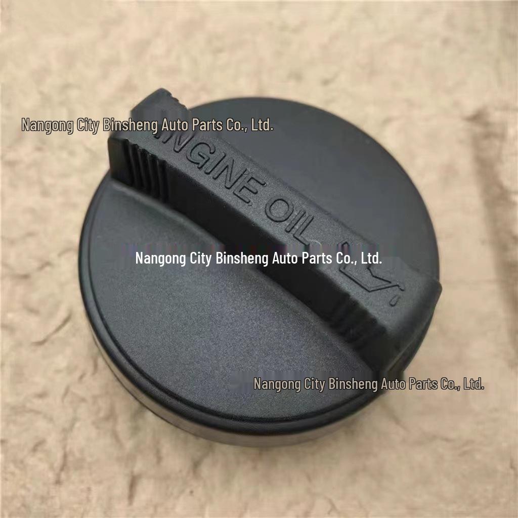 12180-28010 Крышка маслозаливной горловины двигателя для Toyota Camry, Tacoma, RAV4, Prado, Yaris 12180-28010