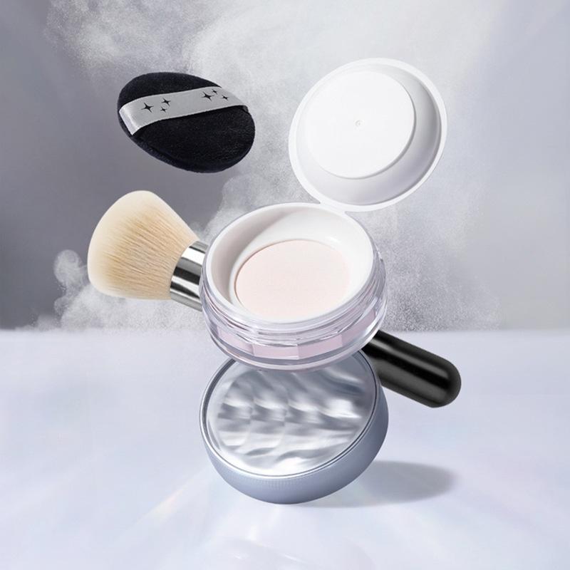 1Pcs Makeup Brushes Foundation Powder Face Blush Brush Soft Face Brush Cosmetics Soft Foundation Make Up Tools