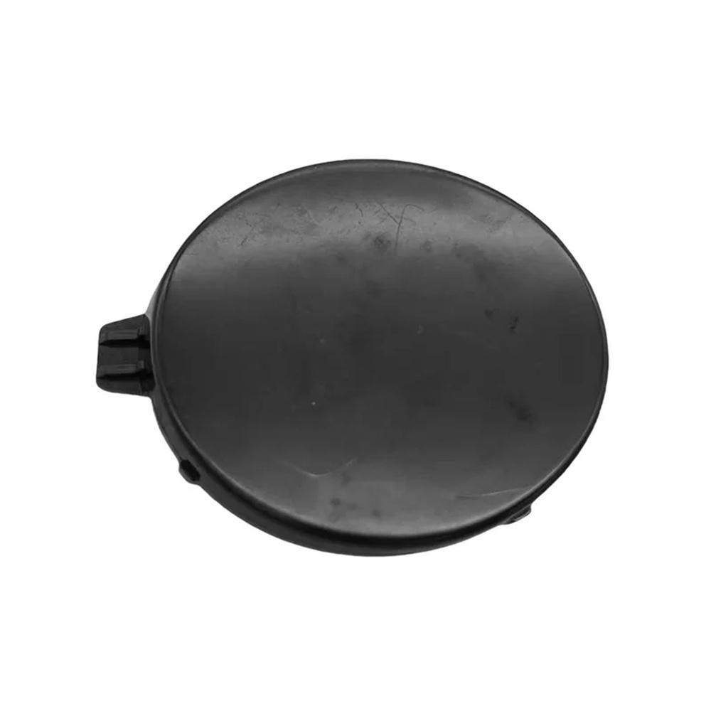 1× Capuchon de cache-crochet de remorquage arrière droit de pare-chocs Remplacement 51129806650 Pour BMW MINI R60