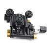 For Land Rover Discover 3 4 LR3 LR4 For Range Rover Sport Air Suspension Valve Block RVH000046 RVH000045