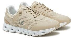 Кроссовки Caprice 9-23605-43 beige grey