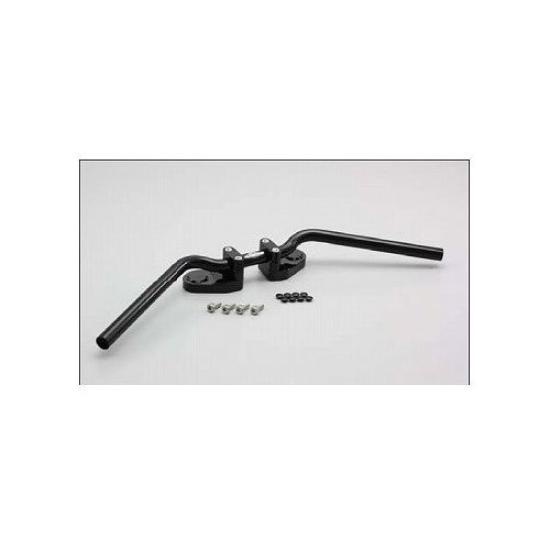 HURRICANE Stangengriff-Kit NINJA250R HBK640B