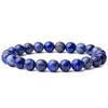 WUUISDNX Fashionable And Versatile Unisex Beads Bracelet Gift For All Stone Natural Stone Bracelet Bracelets For Women