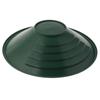 Upgraded Outdoor Gold Pan Gold Prospecting Tool Quality Plastic Made 4 Pieces/set Durable River Tool Multipurpose Pan