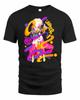 Cyndi Lauper Farewell Tour 2025 Fan Gifts Concert Unisex T-Shirt