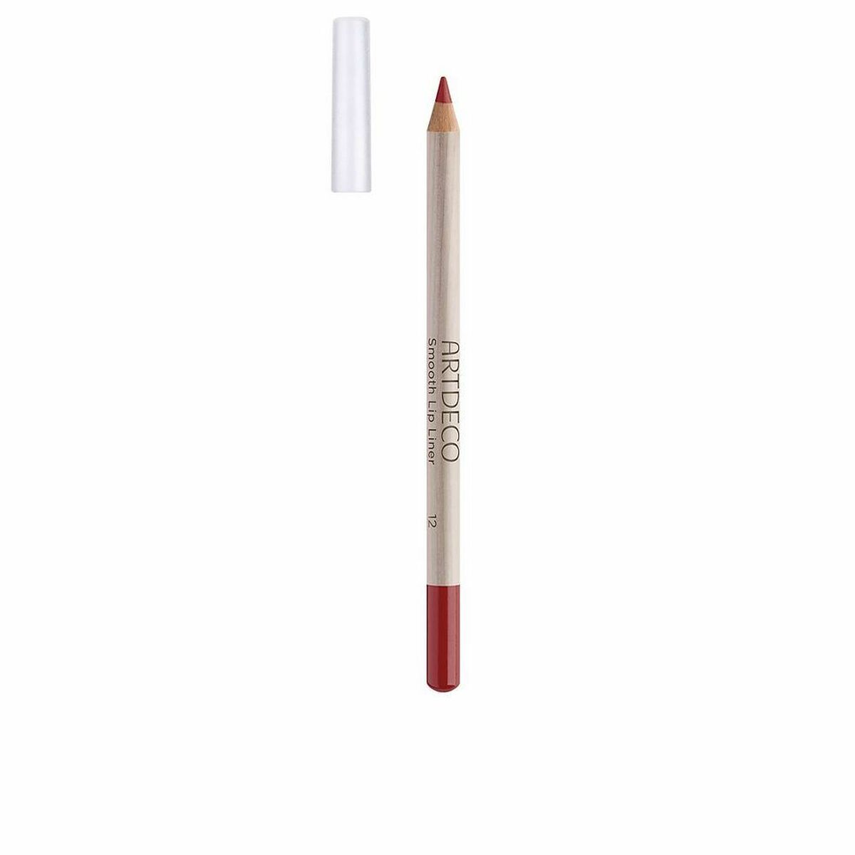 

Artdeco Smooth Roseate Кондиционер для губ 1,4 г